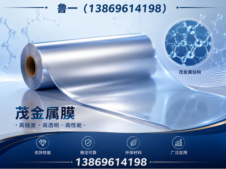 诸城市农用薄膜展示图